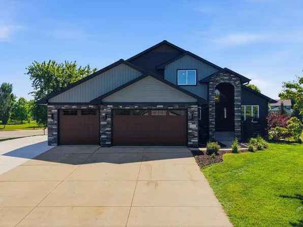 8096 Padre Way NE, Otsego, MN 55330