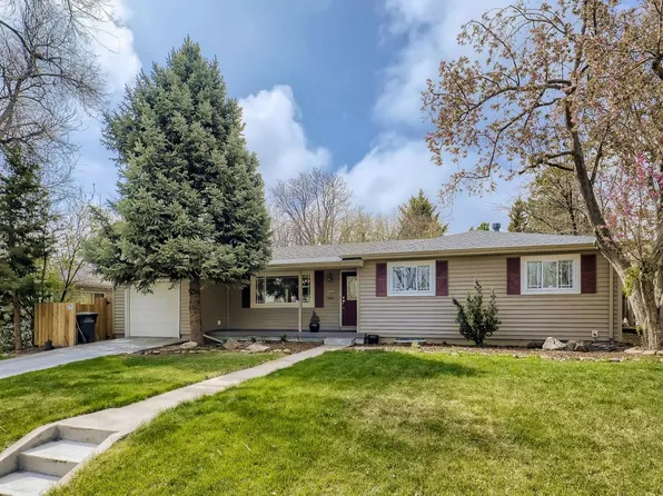 4660 E Wyoming Pl, Denver, CO 80222