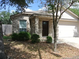 8234 Aldon Woods, San Antonio, TX 78250