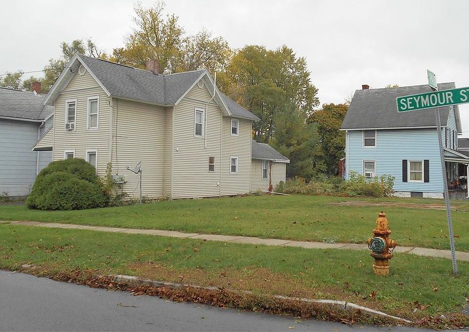2nd image of 25 Seymour St