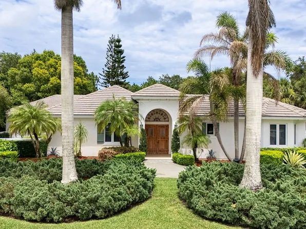 5840 Turnberry Ln, Vero Beach, FL 32967