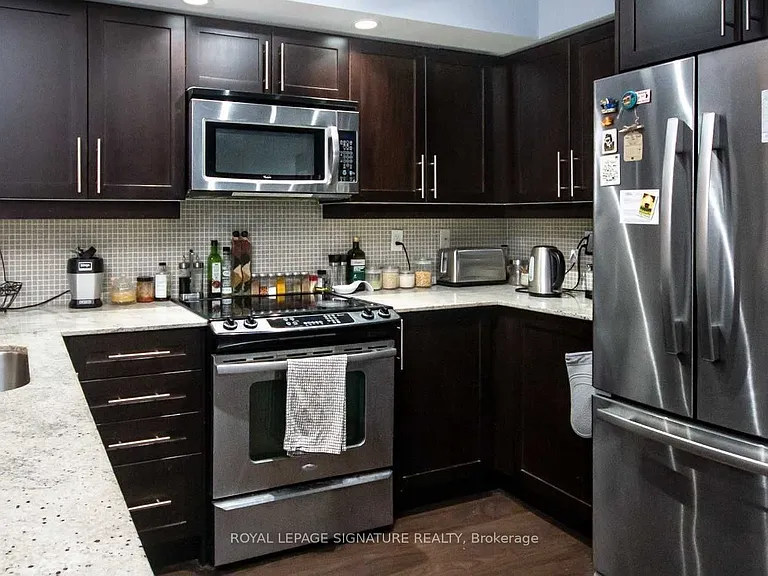 65 Liberty St #716 — Photo 6