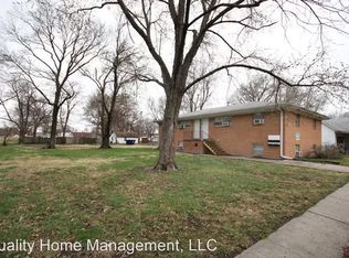 223 E 2nd St APT 4, Junction City, KS 66441