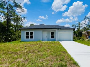 3507 Sunshine Blvd N, Lehigh Acres, FL 33971