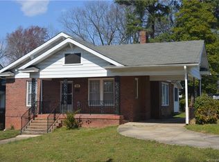 300 Heilig Ave, Salisbury, NC 28144