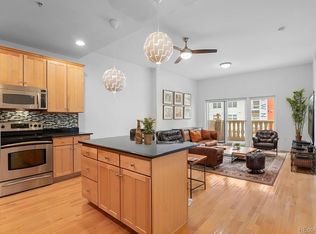 Tower on The Park, Denver, CO 80203