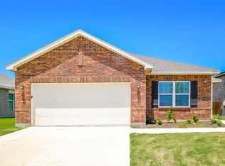 505 Indian Crk, Anna, TX 75409