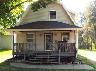 1623 Clermont St, Antigo, WI 54409