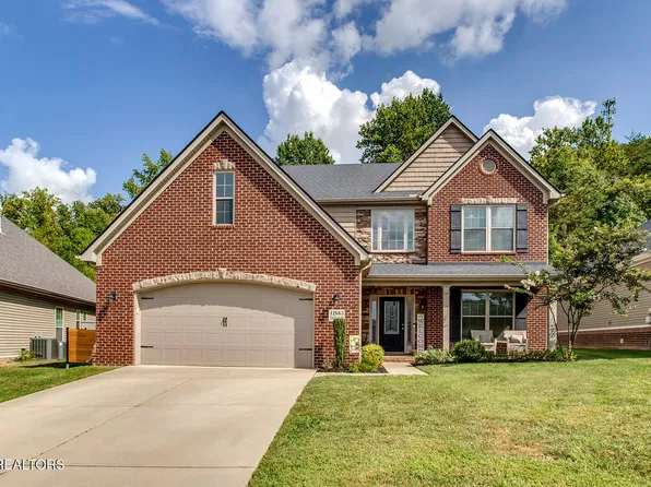 12663 Rocky Slope Ln, Knoxville, TN 37922