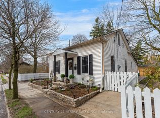 132 Waterloo St N, Cambridge, ON N3H 1M8