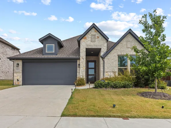 3001 Sierra Trl, Melissa, TX 75454