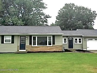 1259 W Kalamo Hwy, Charlotte, MI, 48813