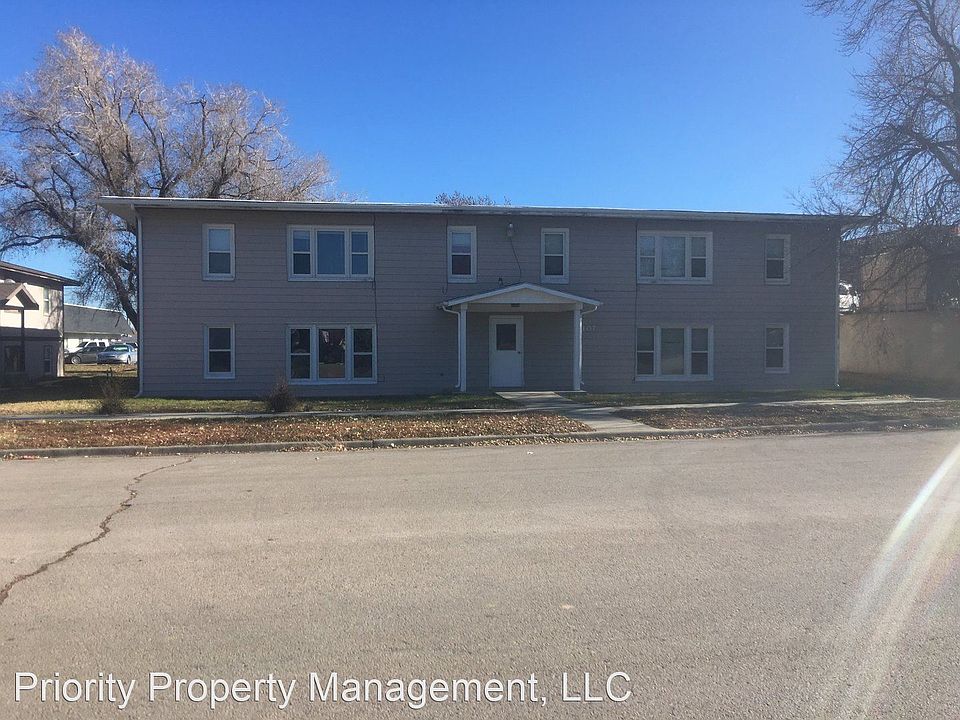 107 Ross Ave 107 Ross Ave Gillette WY Zillow
