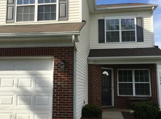 11934 Stratfield Place Cres, Pineville, NC