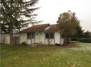 621 Geneva Ln SE, Olympia, WA
