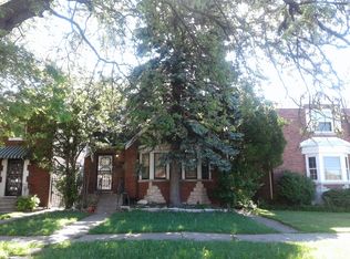 8449 S Indiana Ave, Chicago, IL 60619