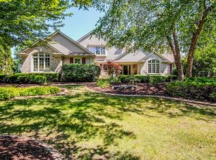 5270 Bridge Trl W, Commerce Township, MI