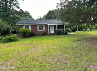 4330 County Home Rd, Greenville, NC 27858