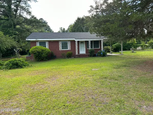4330 County Home Road, Greenville, NC 27858