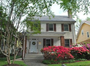 3337 Military Rd NW, Washington, DC 20015