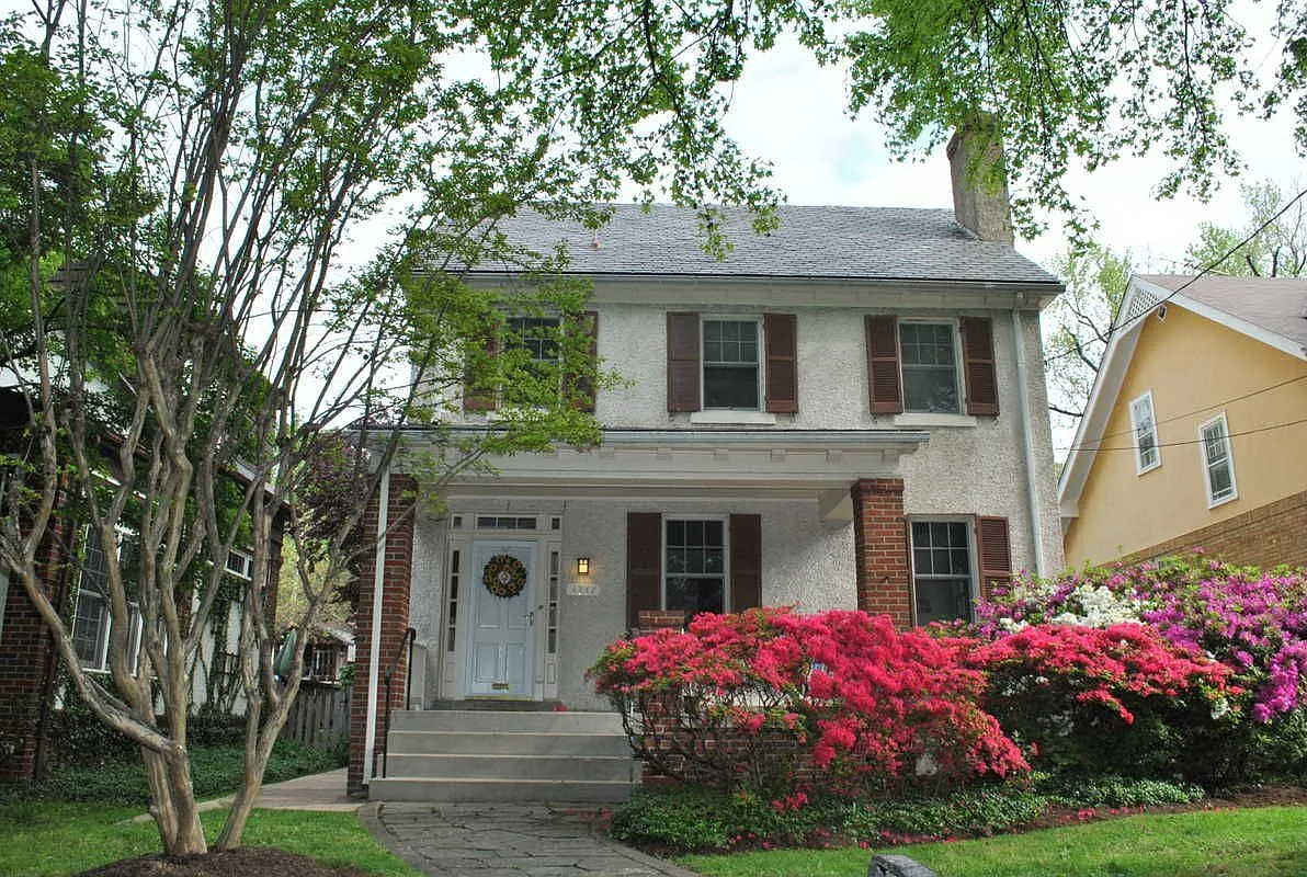 3337 Military Rd NW photo 1