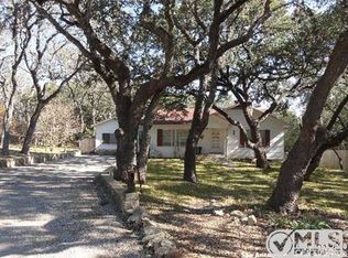 30948 Blanco Rd, Bulverde, TX 78163