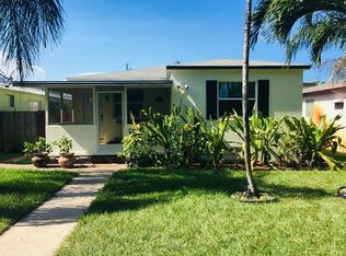 1731 Plunkett St #W, Hollywood, FL 33020