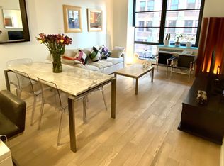 160 1st St #406, Jersey City, NJ 07302