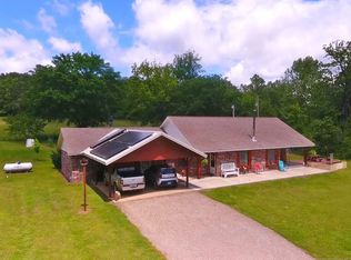 461887 E 790 Rd, Stilwell, OK 74960
