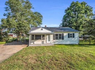 115 Beltline Rd, Gaffney, SC 29341