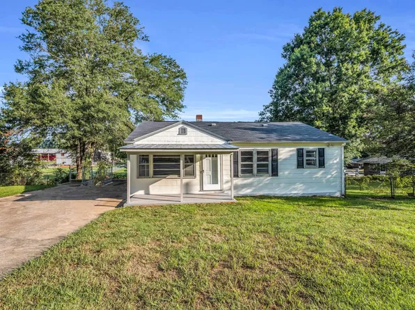 115 Beltline Rd, Gaffney, SC 29341