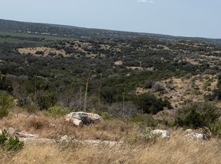 TBD SD 45400, Rocksprings, TX 78880