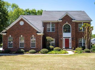 226 Sassafras Dr, Easley, SC 29642