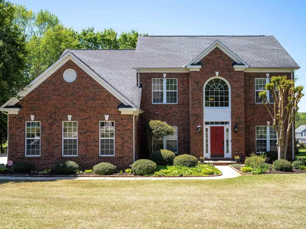 226 Sassafras Dr, Easley, SC 29642