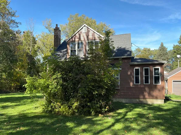 9736D Lake Shore Rd, Angola, NY 14006