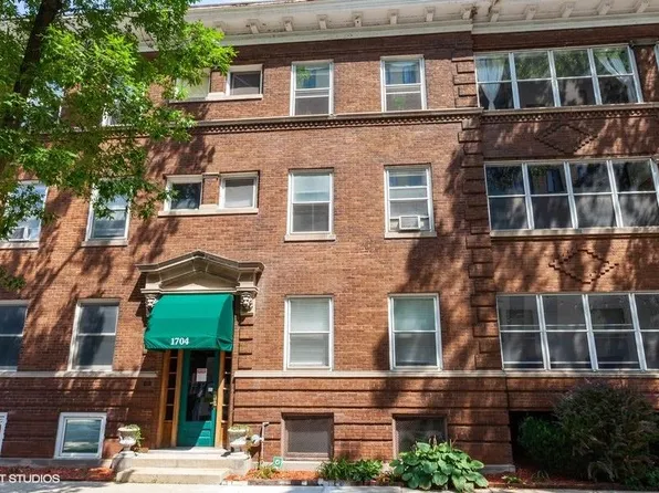 1704 E Kane Pl, Milwaukee, WI 53202