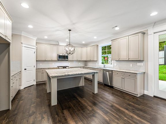 4th image of 8504 Flowering Peach Ln Lot 26