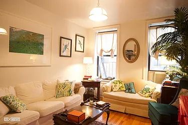 Rented by Citi Habitats