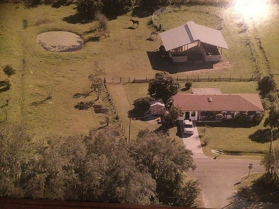 Early  Ariel  View