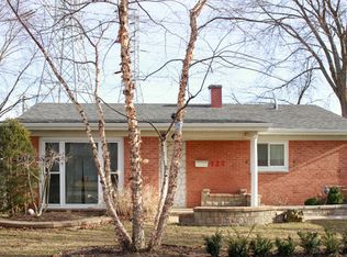 127 George Rd, Wheeling, IL 60090