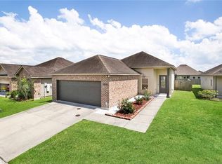 2629 Sea Shore Dr, Marrero, LA 70072
