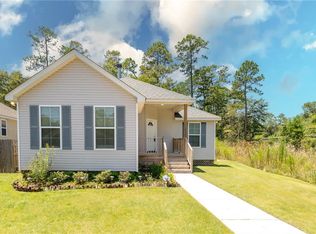 28600 Berry Todd Rd, Lacombe, LA 70445