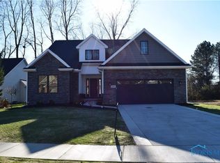 6725 Kelker St, Toledo, OH 43617