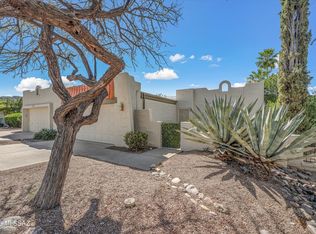 7402 E Wandering Rd, Tucson, AZ 85750