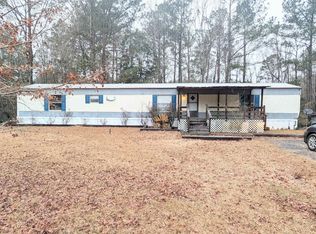 239 Hodge Hill Rd, Calhoun, LA 71225