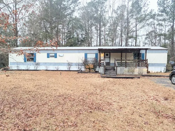 239 Hodge Hill Rd, Calhoun, LA 71225