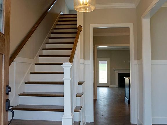 2nd image of 2819 Clearmill Dr Lot 36R1