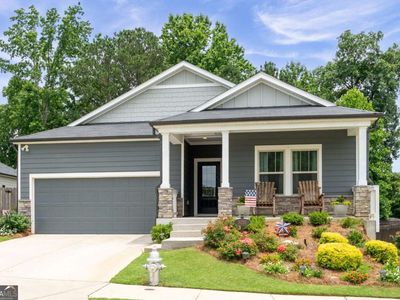 3026 Towne Mill Ave, Canton, GA, 30114