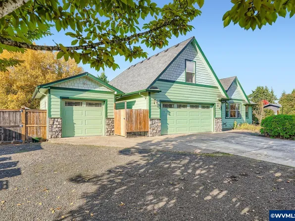 4135 NW Alder Ave, Albany, OR 97321