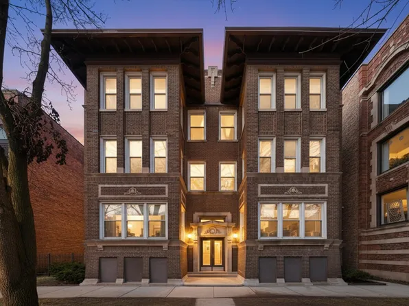5210 S Ingleside Ave #2n, Chicago, IL 60615